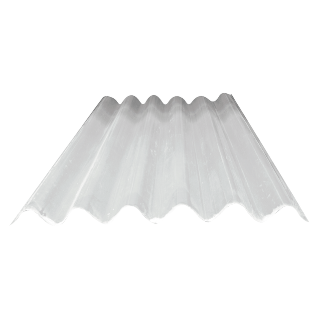 Lamina de fibra cristal de 260 x 100
