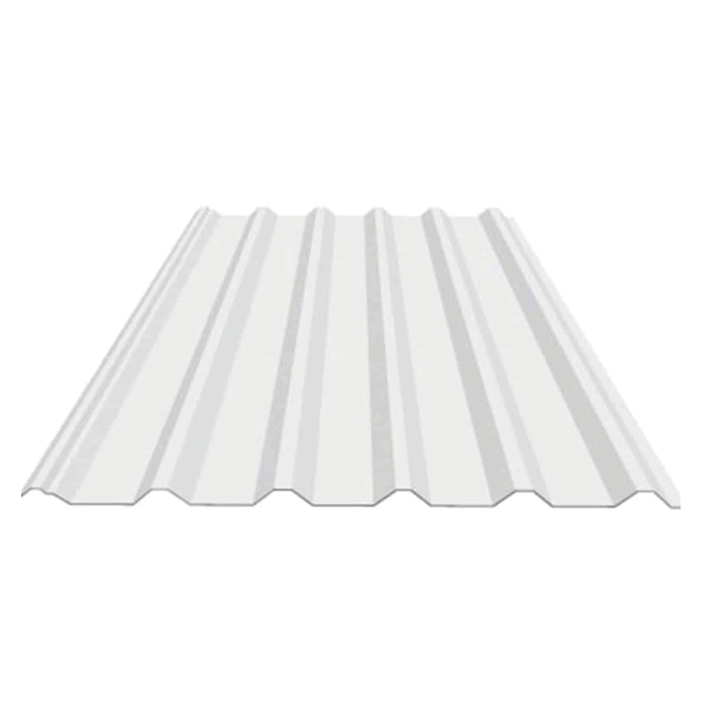 Lamina de fibra R-72 blanca 305 X82 cts