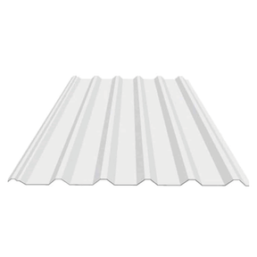 Lamina de fibra R-72 blanca 305 X82 cts