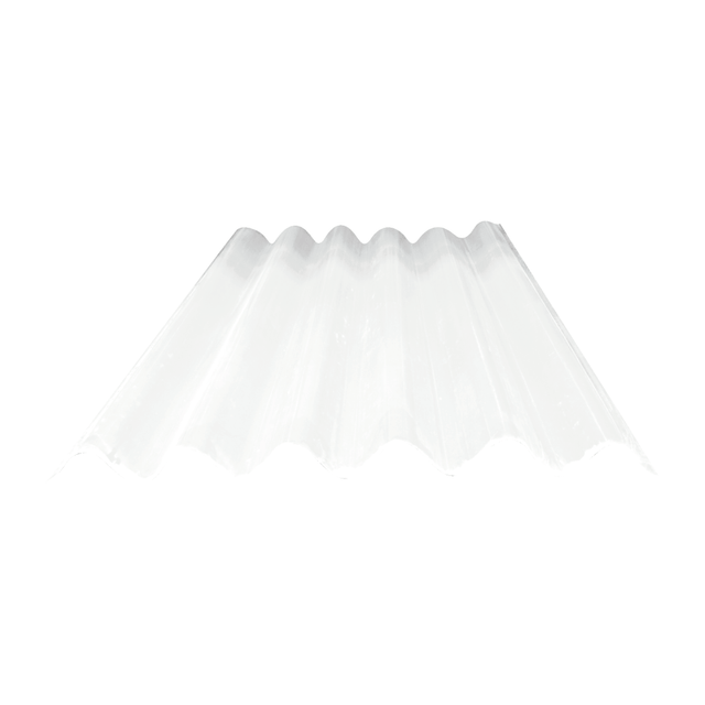 Lamina de fibra blanca de 215 x 100