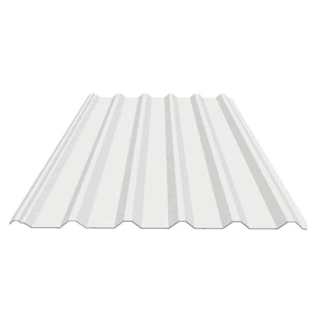 Lamina de fibra R-72 blanca 082X 366