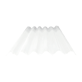 Lamina de fibra blanca de 260 x 100