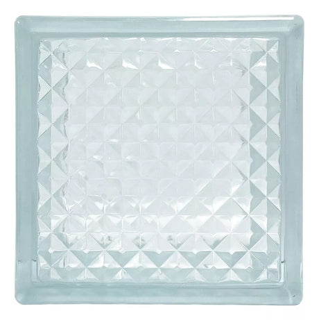 Vidrio block lattice lattice 19X19