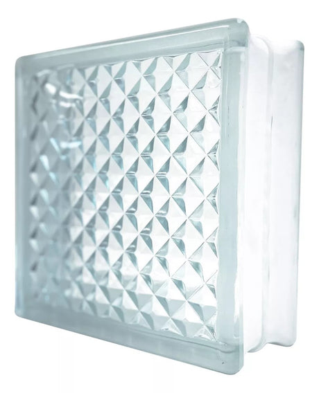 Vidrio block lattice lattice 19X19 - imagen 2