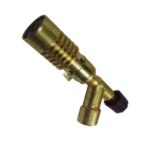 Linmex boquilla valvula para soplete G-6 (a granel)