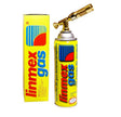 Linmex soplete de cartucho mod. G-3 (juego boquilla y cartucho)