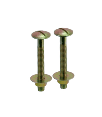 Bayusa tornillo tropicalizado wc