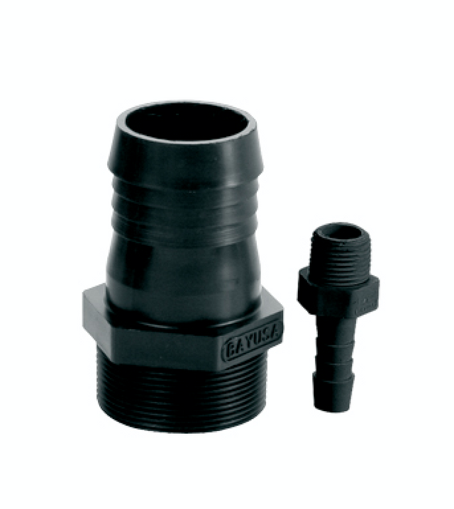 Bayusa adaptador rosca ext 3/4