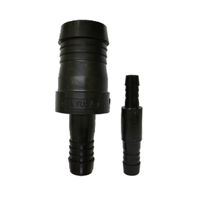Bayusa unidor recto red 3/4 a 1/2