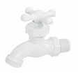 Bayusa llave jardin 1/2