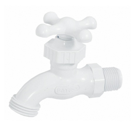 Bayusa llave jardin 1/2