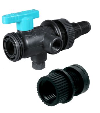 Bayusa multiconector