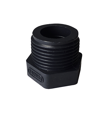 Bayusa tuerca bushing 1 a 3/4