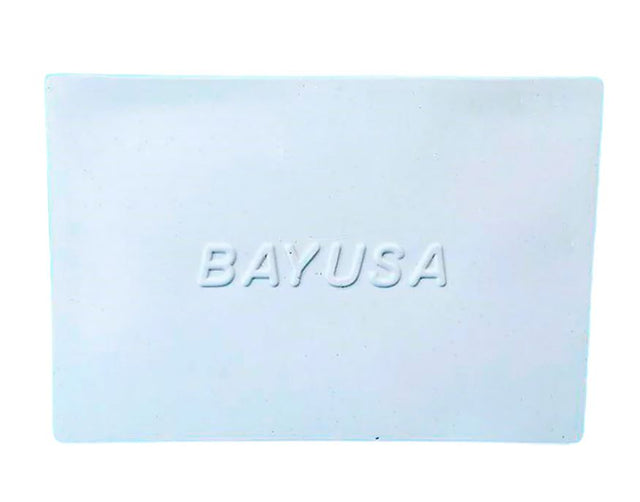 Bayusa cuã‘a para emplastecer