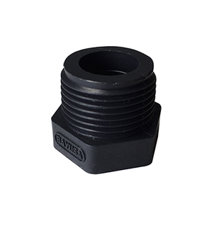 Bayusa tuerca bushing 1 1/4 a 3/4