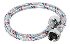 Nacobre flexico de aluminio sanitario
