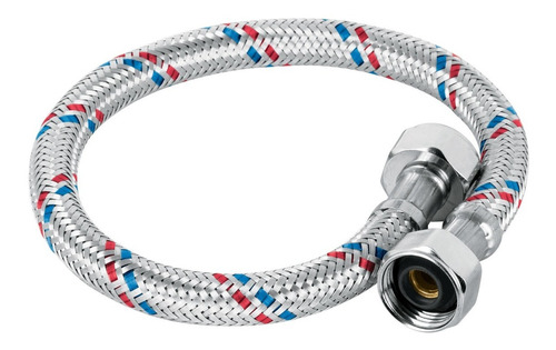 Nacobre flexico de aluminio sanitario