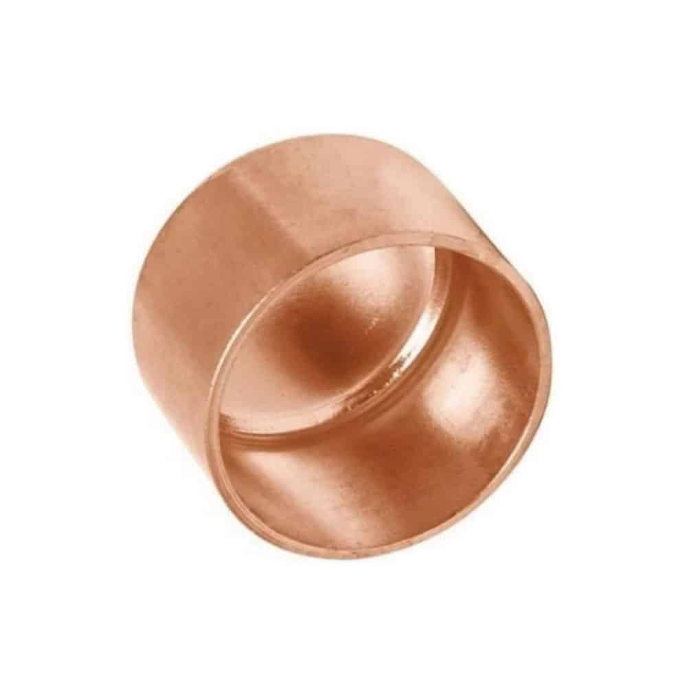 Nacobre tapon hembra para tubo 117 3/4=19 mm