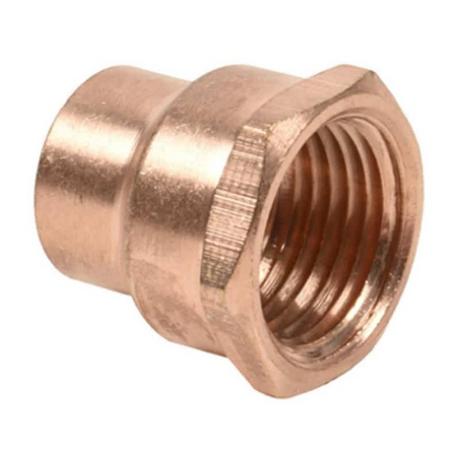 Nacobre conector cuerda int 13 mm=1/2