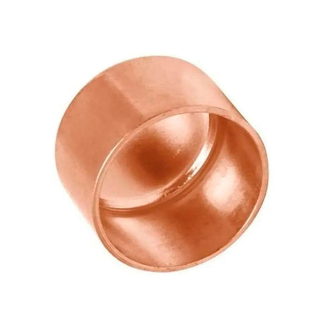 Nacobre tapon hembra para tubo 117 1=25 mm