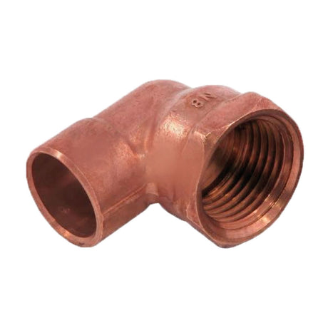 Nacobre codo reducido con int 13 mm=1/2 108H13
