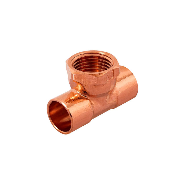 Nacobre tee cuerda int lat 113 19 mm=3/4