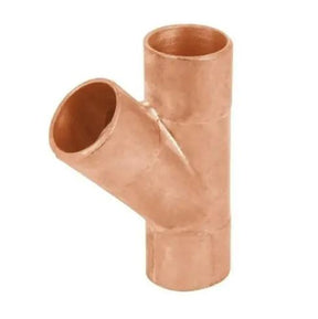 Nacobre yee cobre 115 3/4=19 mm