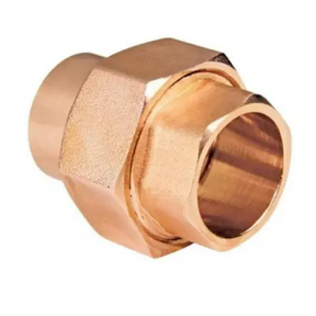 Nacobre tuerca union rosc 102-H 19 mm=3/4