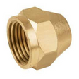 Nacobre tuerca conica C-21-FS 8 mm=5/16