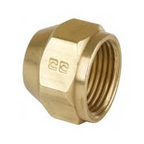 Nacobre tuerc/coni REDC30-F13X10 1/2X3/8