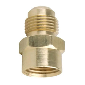Nacobre conector espig rosc extliger 10X6