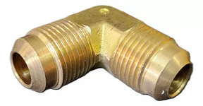 Nacobre codo union 90 abocin 45L 35F10X10