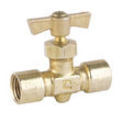 Nacobre valvula aguja hemb a HEMB1/4X1/4