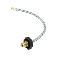 Nacobre pigtail flexible 6X55CMS aluminio