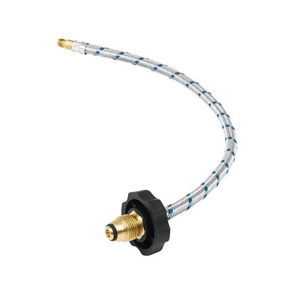 Nacobre pigtail flexible 6X55CMS aluminio