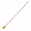 Nacobre pigtail 25 mm