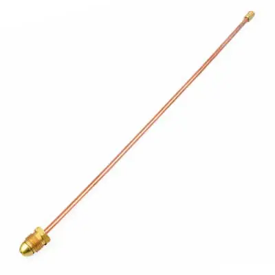 Nacobre pigtail 25 mm