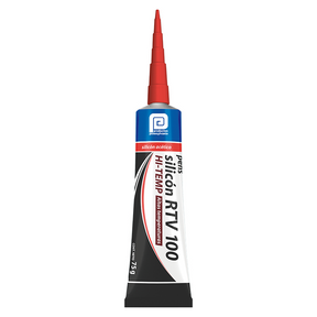 Pennsylvania rtv 100 negro tubo 75 gr.