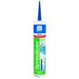 Pennsylvania ferresilicon blanco cartucho 280 ml.