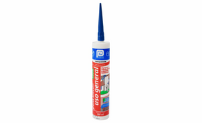 Pennsylvania pens silicon 100% uso general cartucho 280 ml.