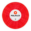 Poliflex extraresistente rojo 1/2 con guia