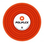Poliflex naranja con guia 13 mm 1/2