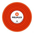 Poliflex naranja con guia 19 mm 3/4