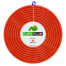 Flexi-plus con guia de 1/2 100 mt