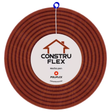 Construflex con guia 1/2 100 m