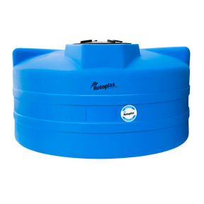 Rotoplas cisterna sin equipo 5,000 lt