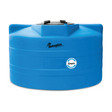 Rotoplas cisterna sin equipo 10,000 lt