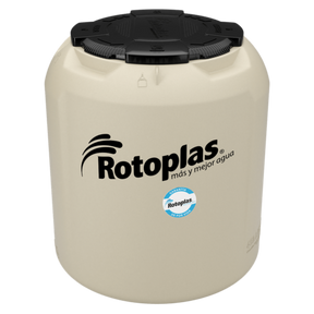 Rotoplas tinaco plus + 450 lt