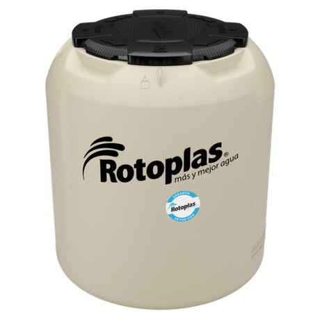 Rotoplas tinaco plus + 450 lt