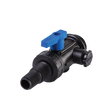 Rotoplas multi con valv esf y tuerca u